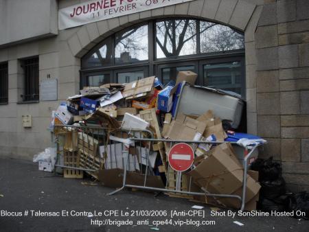 Blocus # Talensac Le (21 03 2006) 2